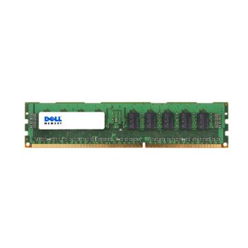 A6996784 - Dell 8GB 1600MHz DDR3 PC3-12800 Unbuffered ECC CL11 240-Pin DIMM Memory