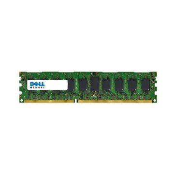 A6996803 - Dell 16GB 1066MHz DDR3 PC3-8500 Registered ECC CL7 240-Pin DIMM Quad Rank Memory