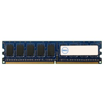 A6996811 - Dell 4GB 1333MHz DDR3 PC3-10600 Unbuffered ECC CL9 240-Pin DIMM 1.35V Low Voltage Dual Rank Memory