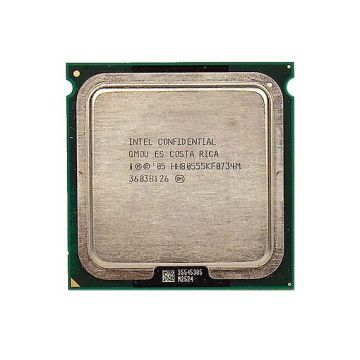 A6S96AA - HP 2.70GHz 8.0GT/s QPI 20MB L3 Cache Socket LGA2011 Intel Xeon E5-2680 8-Core Processor for Z820 WorklStation