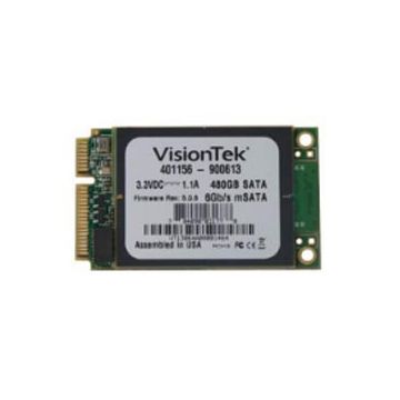 A7009432 - Dell 480GB SATA 6Gb/s Solid State Drive (SSD)