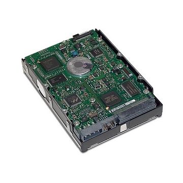 A7081A - HP 146GB 10000RPM Ultra-320 SCSI 80-Pin LVD Hot-Swap 3.5-inch Hard Disk Drive