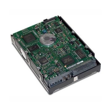 A7214B - HP 72.8GB 15000RPM Ultra-320 SCSI 80-Pin LVD 3.5-inch Hard Disk Drive for Workstation C8000