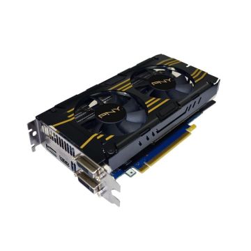 A7321873 - Dell 2GB XLR8 GeForce GTX 760 OC Video Graphics Card