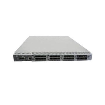 A7394A - HP StorageWorks 4/32 Series 32-Ports 4GbE Fibre Channel Rack-mountable SAN Switch