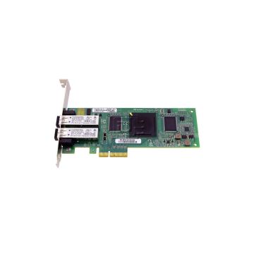 A7403263 - Dell Dual-Ports Fibre Channel 4Gb/s PCI-Express 1.0 x8 High Profile Host Bus Adapter (HBA)