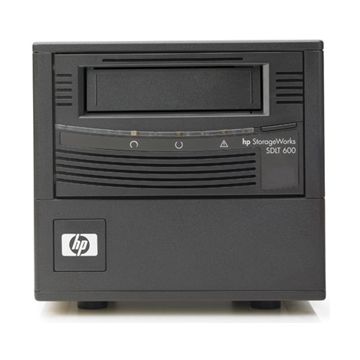 A7519B - HP StorageWorks Super DLT600 Tape Drive 300GB (Native)/600GB (Compressed) 5.25-inch 1H External