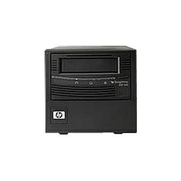 A7520A - HP 300/600GB SDLT 600 SCSI LVD Single Ended External Tape Drive