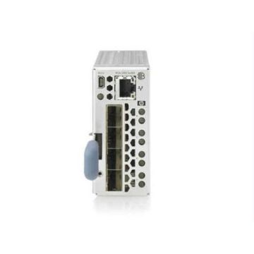 A7533A - HP Brocade 4GB SAN Switch Base for HP p-Class BladeSystem