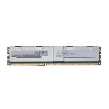 A75636481 - Dell 64GB PC3-12800 DDR3-1600MHz ECC Registered CL11 240-Pin Load Reduced DIMM 1.35V Low Voltage Octal Rank Memory Module