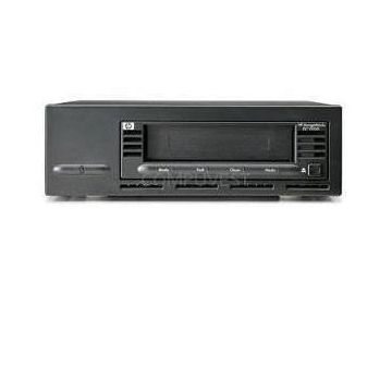 A7570A - HP StorageWorks 80/160GB DLT VS160 SCSI 68-Pin Single Ended LVD External Tape Drive