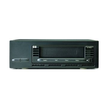 A7570B - HP StorageWorks 80/160GB DLT VS160 SCSI 68-Pin Single Ended LVD External Tape Drive