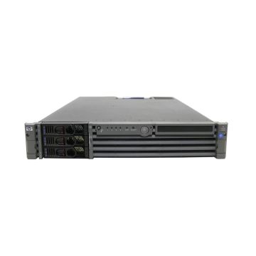 A7841A - HP 1GB (2 X 512MB) 266MHz DDR PC2100 Registered ECC CL2.5 184-Pin DIMM Memory
