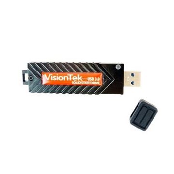 A7918712 - Dell 120GB USB 3.0 External Solid State Drive (SSD)