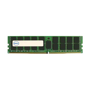 A7945660 - Dell 16GB 2133MHz DDR4 PC4-17000 ECC Registered CL15 288-Pin DIMM 1.2V Dual Rank x4 Memory Module