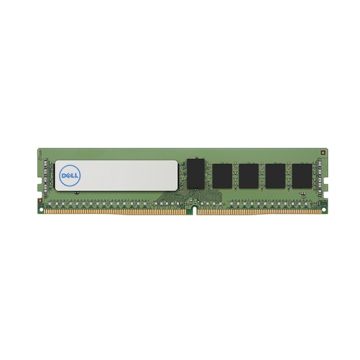 A7945725 - Dell 32GB 2133MHz DDR4 PC4-17000 ECC Registered CL9 240-Pin Load Reduced DIMM 1.2V Quad Rank x4 Memory Module