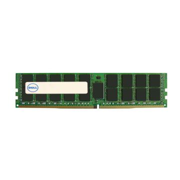 A7964286 - Dell 4GB 2133MHz DDR4 PC4-17000 Registered ECC CL15 288-Pin DIMM 1.2V Single Rank Memory