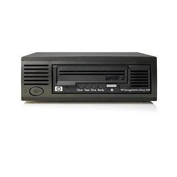 A7983AT - HP LTO Ultrium 448i TV Tape Drive 200GB (Native)/400GB (Compressed) 5.25-inch 1/2H Internal