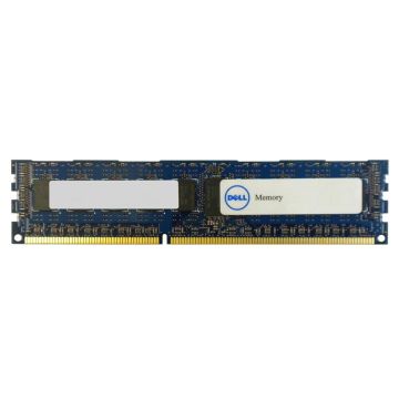 A7990613 - Dell 8GB 1600MHz DDR3 PC3-12800 Registered ECC CL11 240-Pin DIMM 1.35V Low Voltage Dual Rank Memory