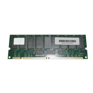 A8088BR - HP 2GB Kit (2 X 1GB) PC133 133MHz ECC Registered High Density 278-Pin DIMM Memory Module