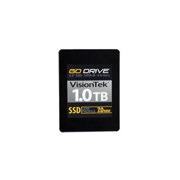 A8170028 - Dell 1TB SATA 6Gb/s 2.5-inch Encrypted Solid State Drive (SSD)