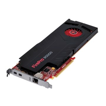 A8192089 - Dell 2GB FirePro R5000 Video Graphics Card