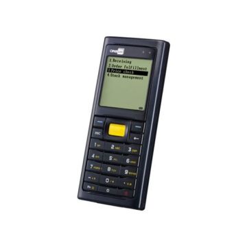 A82B0RSC42VU1 - CipherLab 8200 Handheld Mobile Computer
