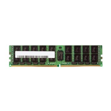 A8475643 - Dell 32GB 2133MHz DDR4 PC4-17000 ECC Registered CL15 288-Pin Load Reduced DIMM 1.2V Quad Rank x4 Memory Module