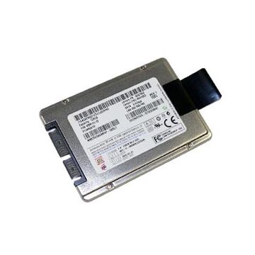 A8499530 - Dell 120GB SATA 6Gb/s Solid State Drive (SSD)
