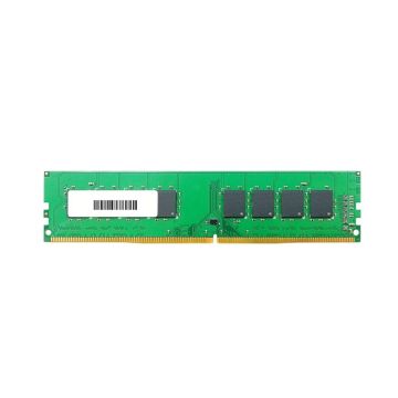 A8733210 - Dell 2GB 2133MHz DDR4 PC4-17000 Unbuffered non-ECC CL15 288-Pin DIMM 1.2V Single Rank Memory