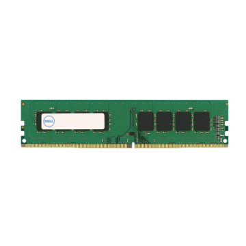 A8733212 - Dell 8GB 1600MHz DDR3 PC3-12800 Non-ECC CL11 240-Pin DIMM 1.35V (LV) Dual Rank x8 Memory Module