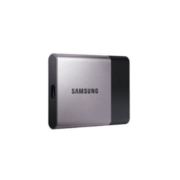 A8746565 - Dell 1TB USB 3.1 (Gen.1 5Gb/s) External Solid State Drive (SSD)