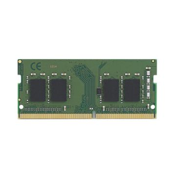 A8860718 - Dell 4GB 2133MHz DDR4 PC4-17000 Unbuffered ECC CL15 260-Pin Sodimm 1.2V Single Rank Memory