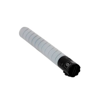 A8DA030 - Konica/Minolta-Strategic Konica Minolta Tn325 Black Toner For Use In Bizhub 308 368 Estimated Yield 24,00