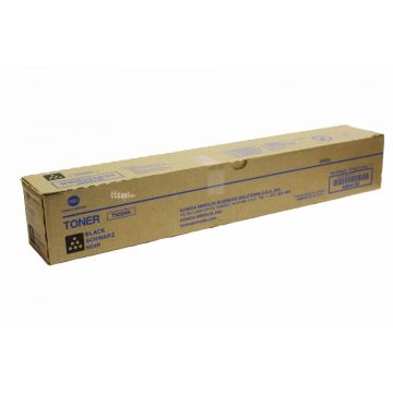 A8DA130 - Konica Minolta TN-324 Black 28K Yield Toner Cartridge