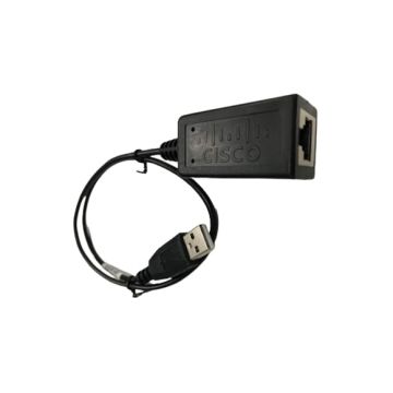 A920-CONS-KIT-S - Cisco USB to RJ-45 Console Cable Kit for ASR 920 Series