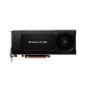 A9204199 - Dell NVIDIA GeForce GTX 1060 CG 6GB GDDR5 192-Bit HDMI / 3x DisplayPort / Dual-Link DVI PCI-Express 3.0 x16 Video Graphics Card