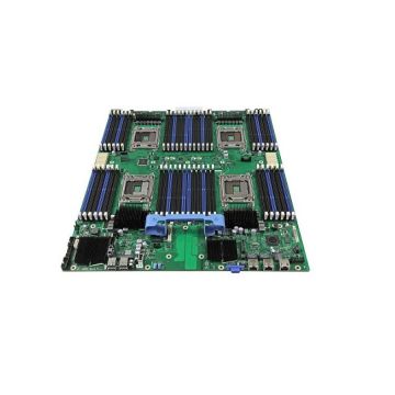 A95686-505 - Intel Server Motherboard E7501 Chipset Socket PGA-604 1 x Pack 1 x Processor Support