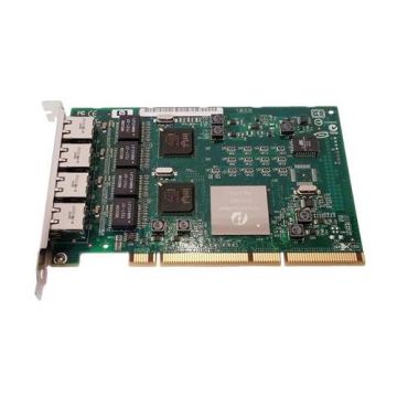 A9784A - HP 2GB 1000Base-T PCI-X Fibre Channel Gigabit Ethernet Multifunction Host Bus Adapter