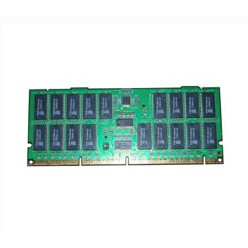 A9843-60101 - HP 1GB 533MHz DDR2 PC2-4200 Registered ECC CL4 240-Pin DIMM Single Rank Memory