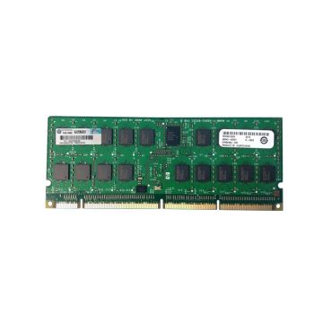 A9849-60001 - HP 4GB 533MHz DDR2 PC2-4200 Registered ECC CL4 240-Pin DIMM Dual Rank Memory