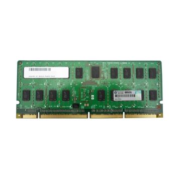 A9849-60101 - HP 4GB PC2-4200 DDR2-533MHz ECC Registered Custom-Designed CL4 278-Pin DIMM Dual Rank Memory Module