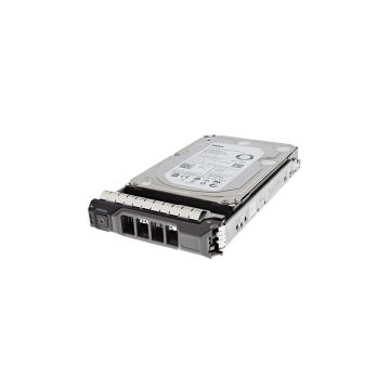 A9932855 - Dell 12TB SATA 6Gb/s 7200RPM (512e) 3.5-inch Internal Hard Drive with Tray for PowerEdge G13