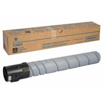 A9E8130 - Konica Minolta TN-514 Black 28K Yield Toner Cartridge