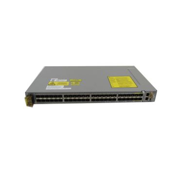 A9KV-V2-DC-A - Cisco ASR 9000v-V2 44-Ports 10GBASE-X SFP Network Switch with 4-Ports SFP+