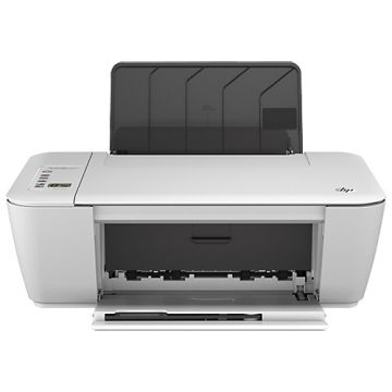 A9U22A - HP Deskjet 2540 Inkjet Multifunction Printer Color Plain Paper Print Desktop 