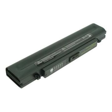 AA-PB0NC6B - Samsung Replacement Li-ion Battery 11.1V 4400mAh 