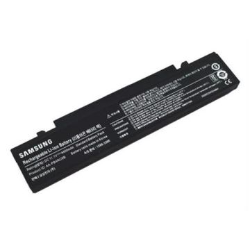 AA-PLAN9AB/E - Samsung 9 Cell 8850mah Long Life Blk Battery Series 4/6 