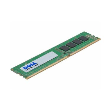AA810827 - Dell 32GB 3200MHz DDR4 PC4-25600 ECC Registered CL22 288-Pin DIMM 1.2V Dual Rank x4 Memory Module