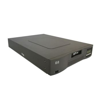 AA926A#ABA - HP StorageWorks 1/8 SDLT320 1.2/3.4TB SCSI LVD Single Ended Tape Drive Autoloader AA926A ABA